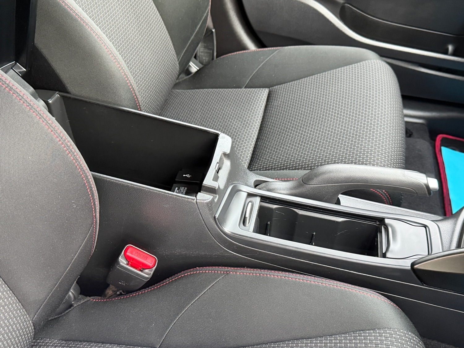 Used Honda Civic 2018 for sale - 77535840: Photo 47