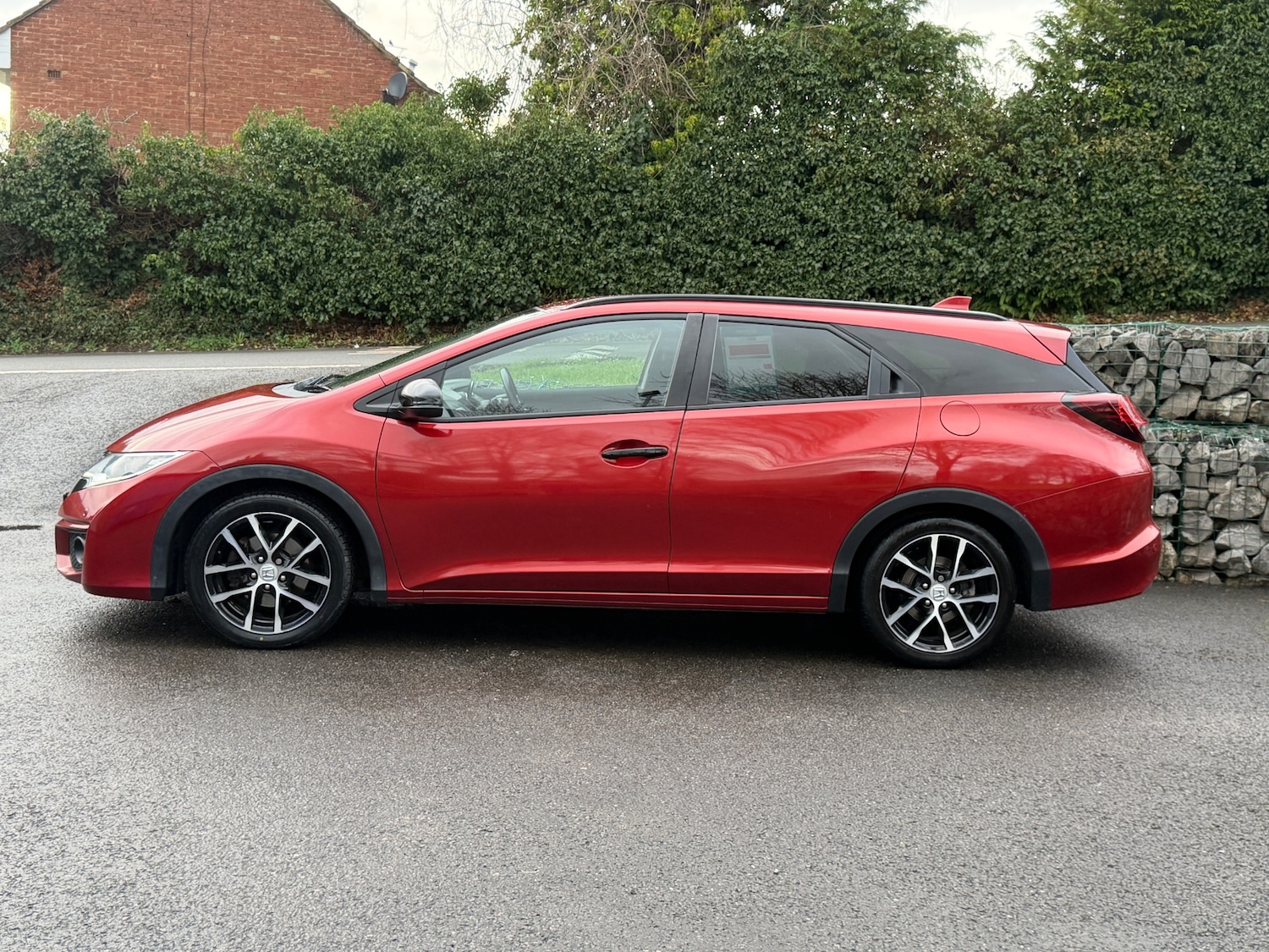 Used Honda Civic 2018 for sale - 77535840: Photo 5