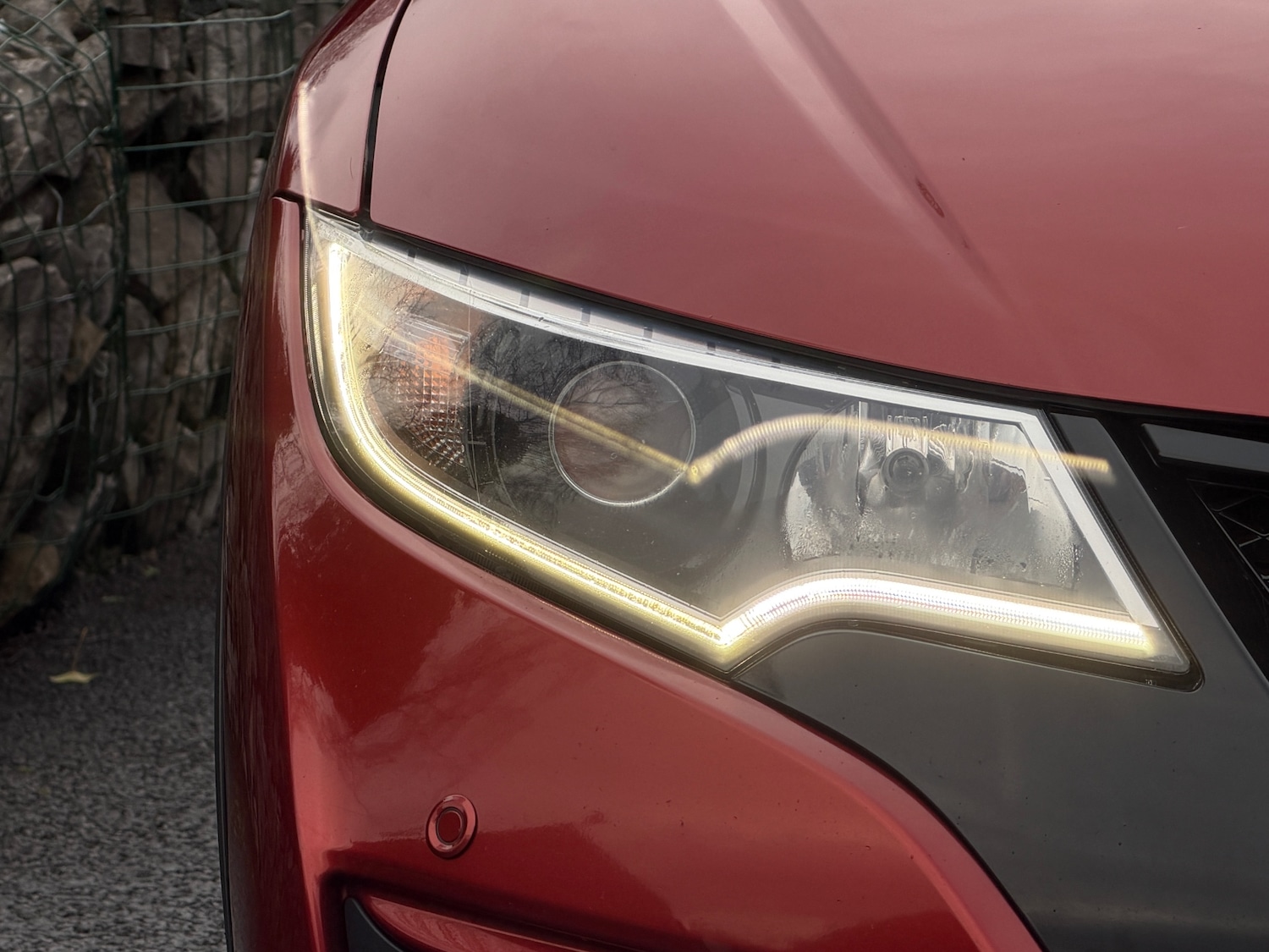 Used Honda Civic 2018 for sale - 77535840: Photo 54