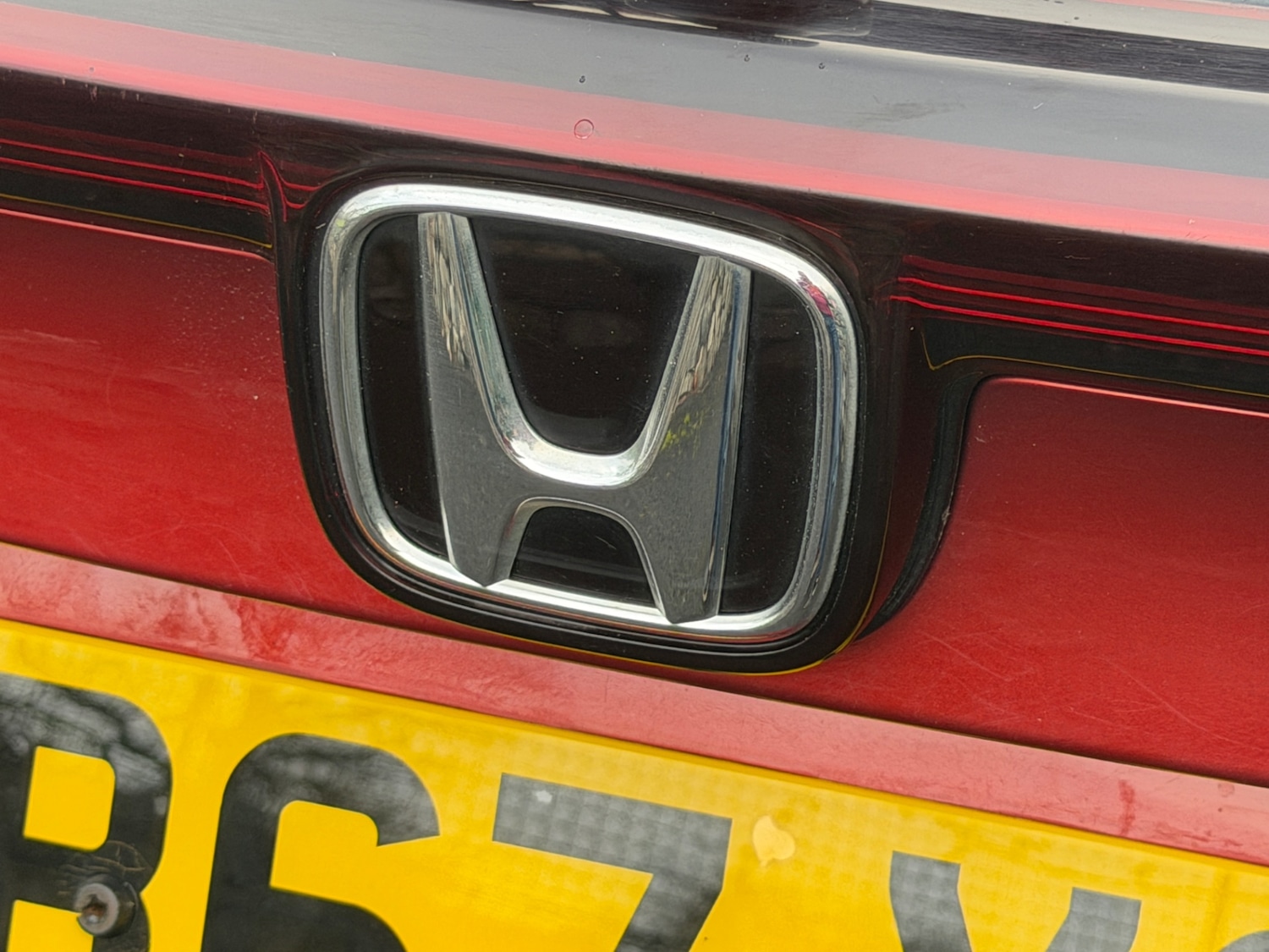 Used Honda Civic 2018 for sale - 77535840: Photo 59