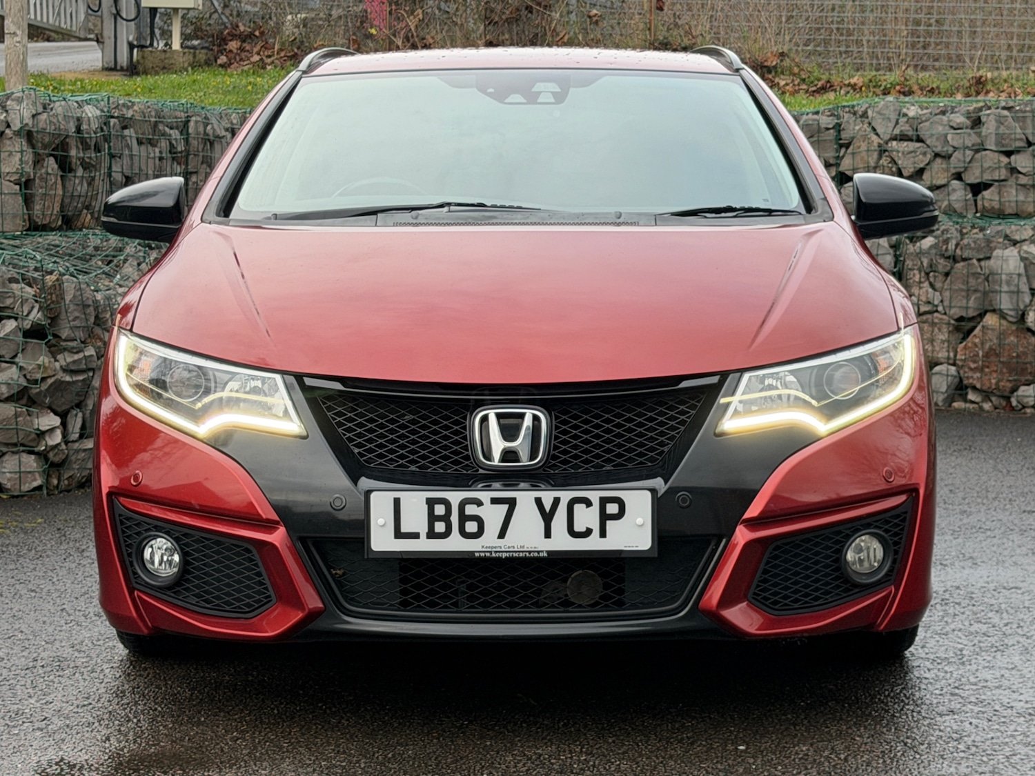 Used Honda Civic 2018 for sale - 77535840: Photo 6