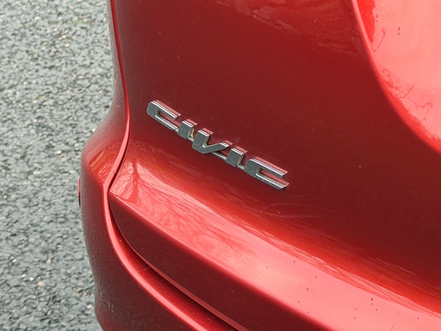 Used Honda Civic 2018 for sale - 77535840: Photo 60