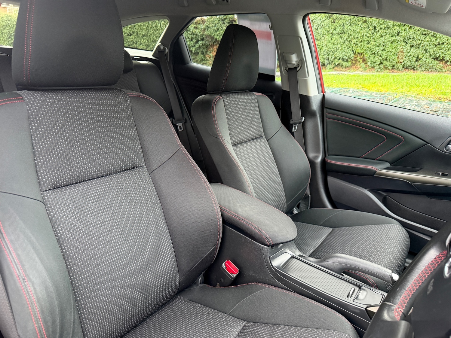 Used Honda Civic 2018 for sale - 77535840: Photo 8