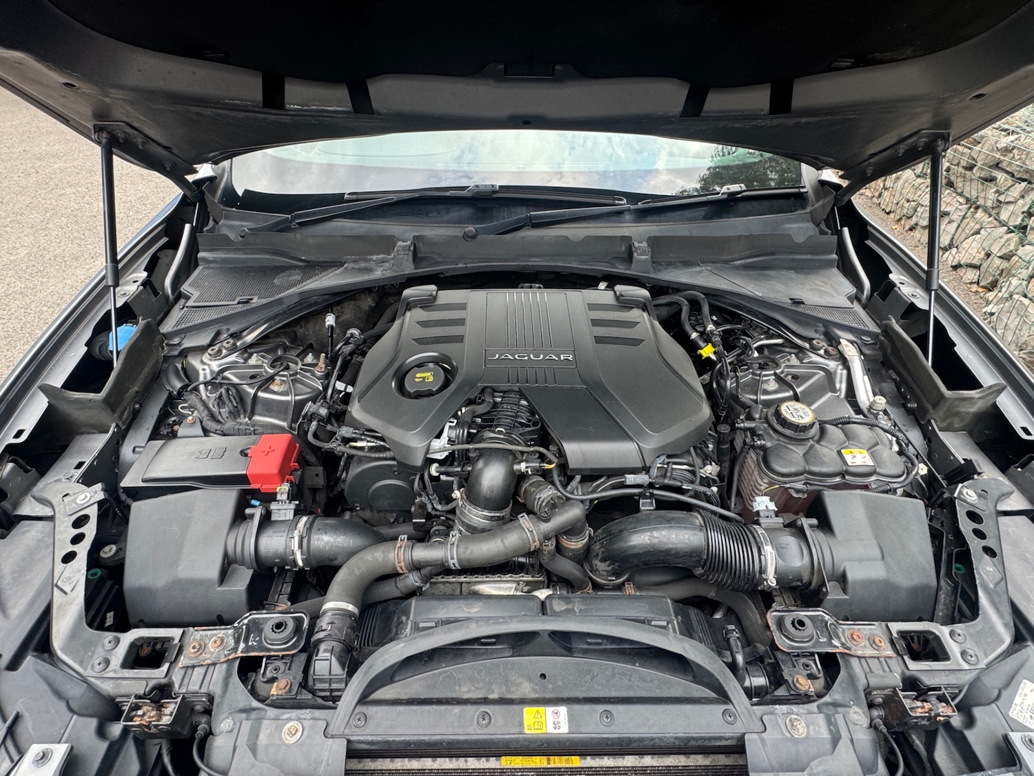 Vehicle 25