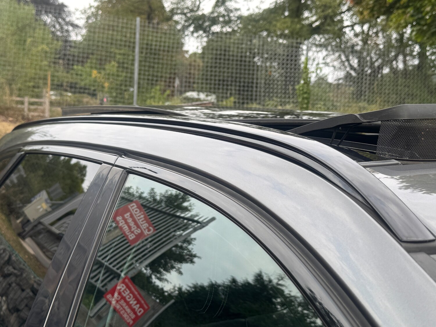 Vehicle 60