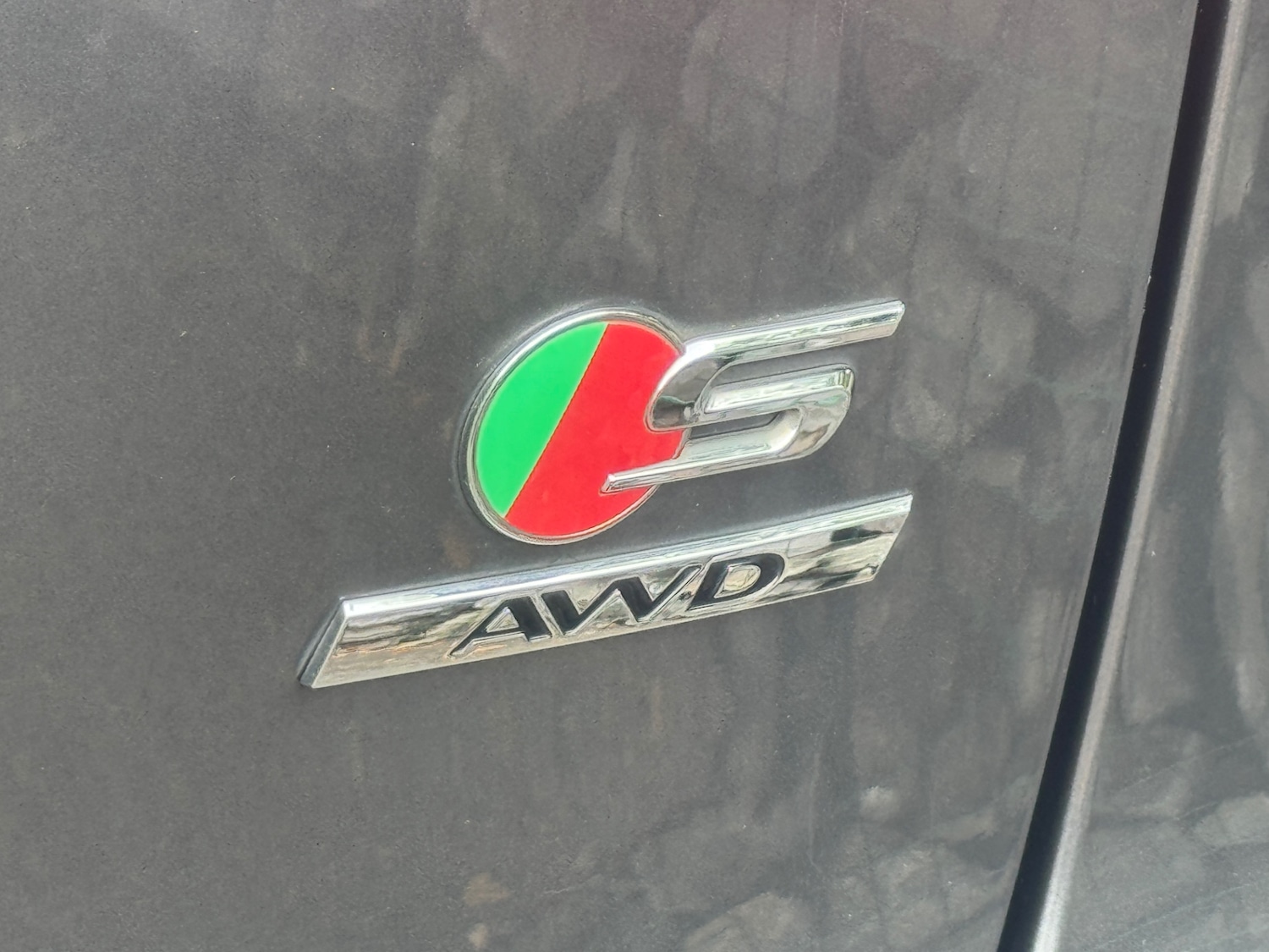 Vehicle 72