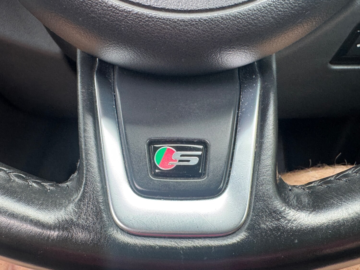 Vehicle 74