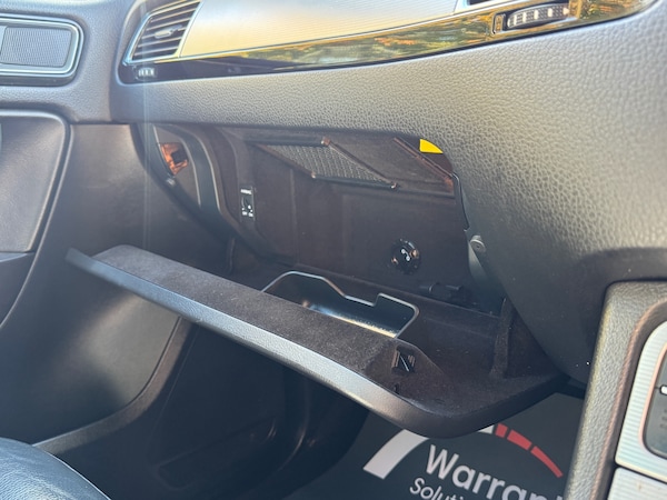 Used Volkswagen Touareg 2015 for sale - 76207621: Photo 46