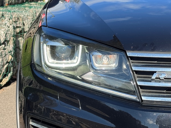 Used Volkswagen Touareg 2015 for sale - 76207621: Photo 55