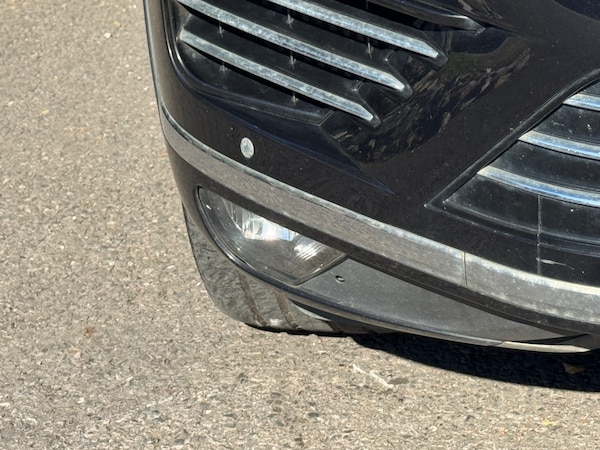 Used Volkswagen Touareg 2015 for sale - 76207621: Photo 56