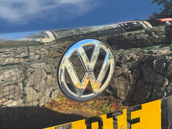 Used Volkswagen Touareg 2015 for sale - 76207621: Photo 60