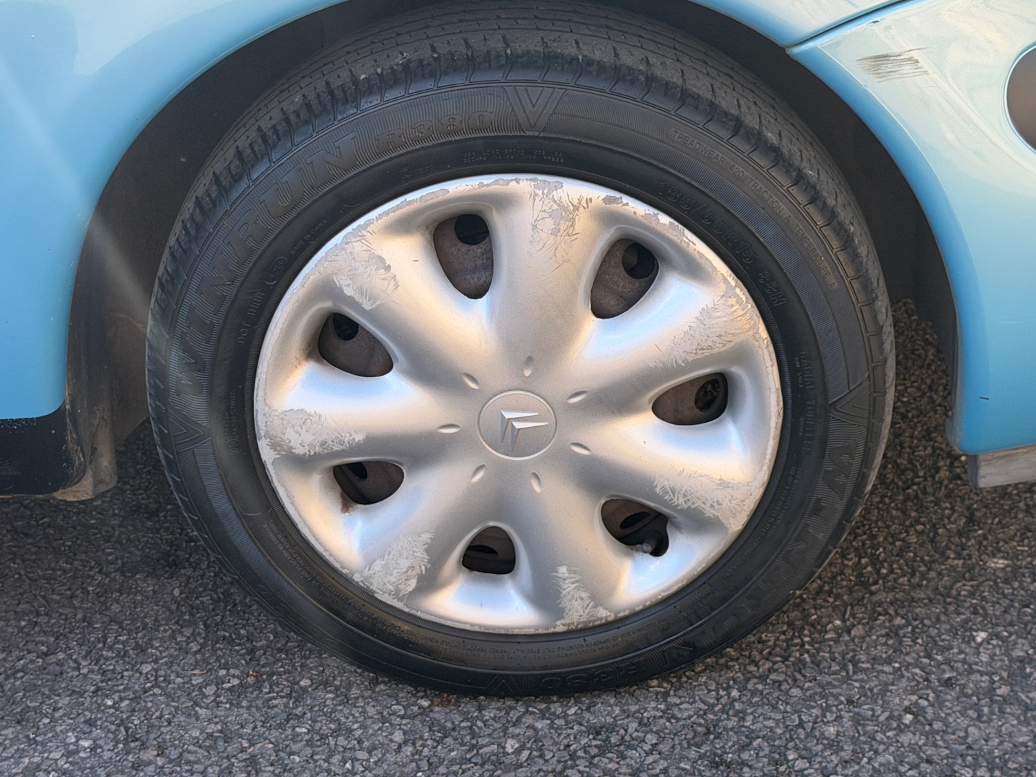 Used Citroen Xsara Picasso 2001 for sale - 78109670: Photo 10