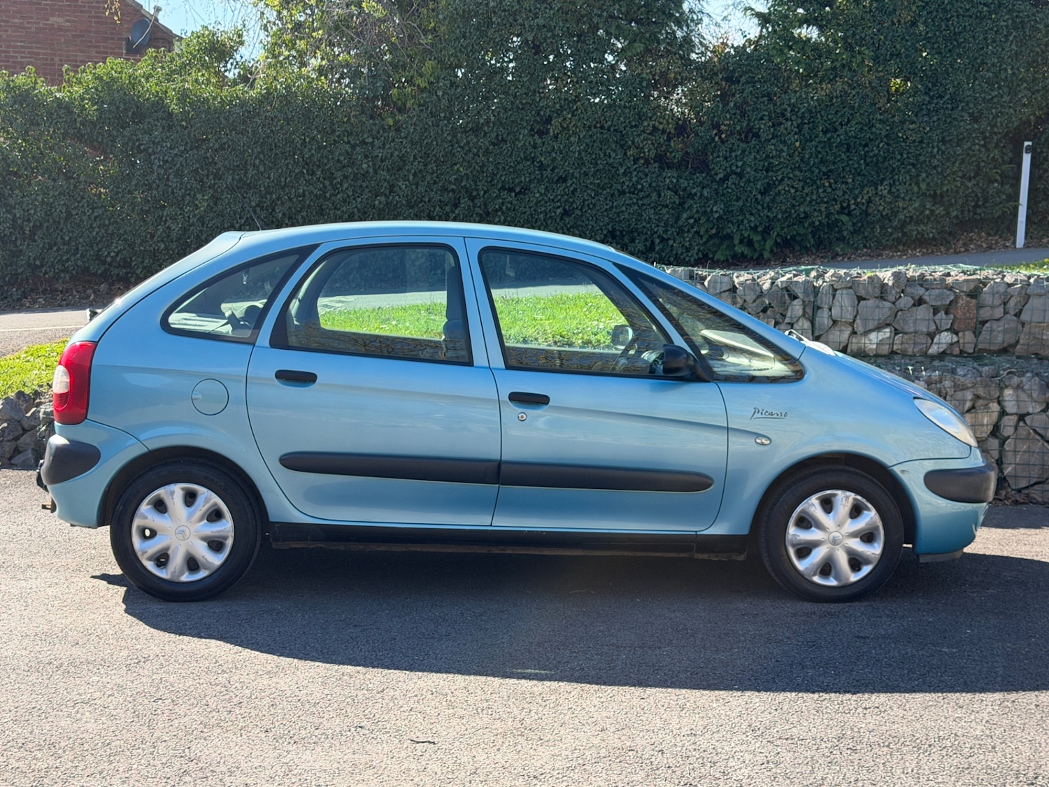 Used Citroen Xsara Picasso 2001 for sale - 78109670: Photo 14