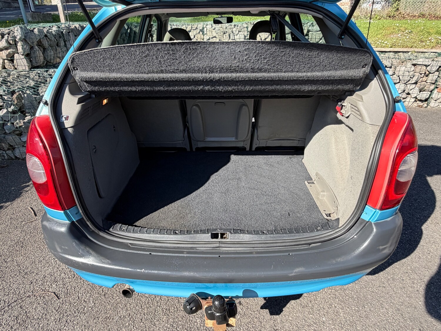 Used Citroen Xsara Picasso 2001 for sale - 78109670: Photo 16