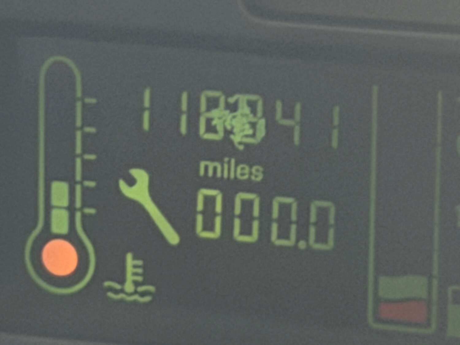 Used Citroen Xsara Picasso 2001 for sale - 78109670: Photo 17