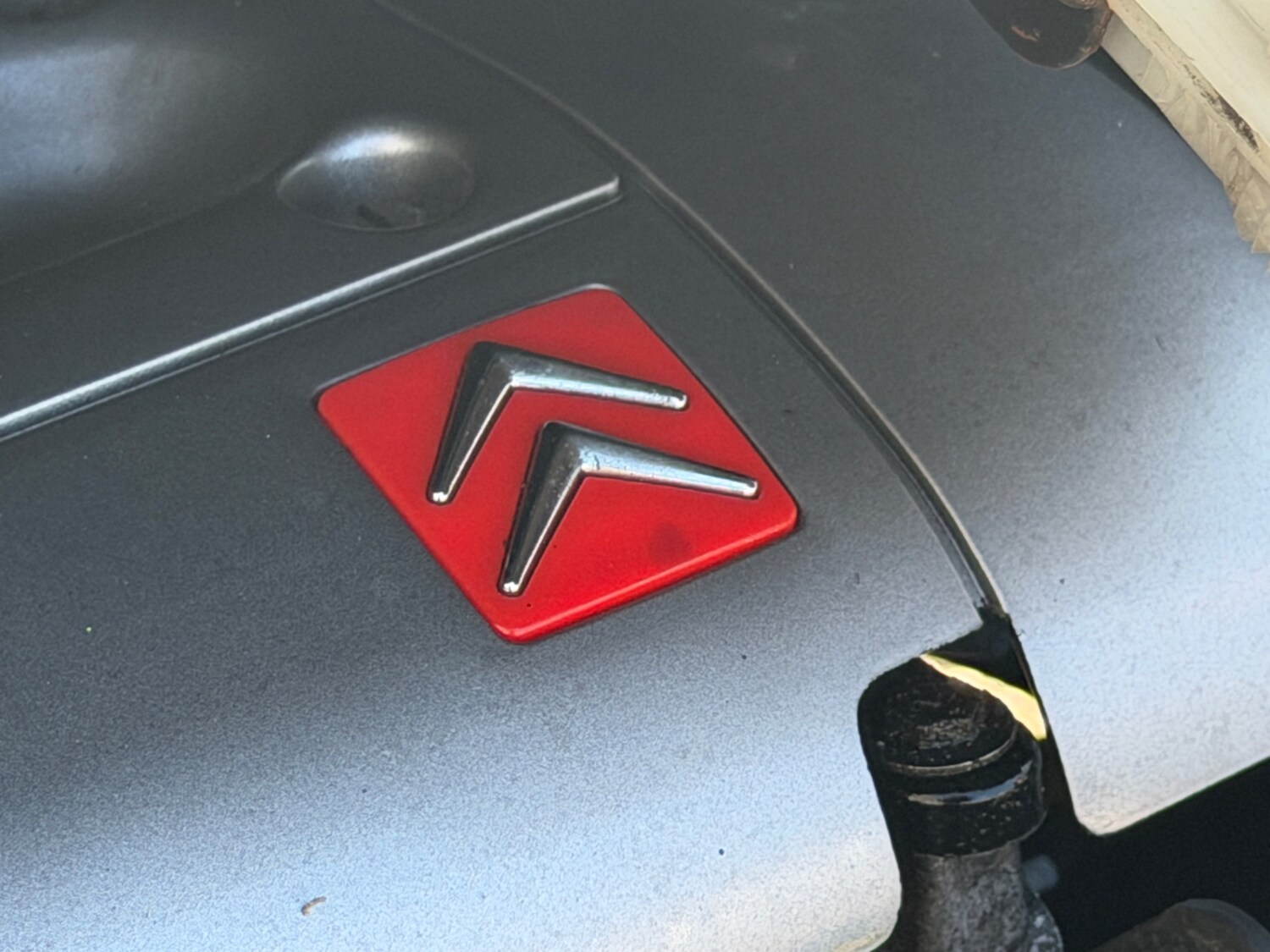 Used Citroen Xsara Picasso 2001 for sale - 78109670: Photo 24