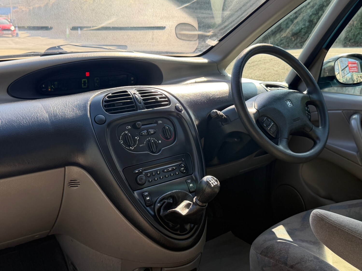 Used Citroen Xsara Picasso 2001 for sale - 78109670: Photo 26