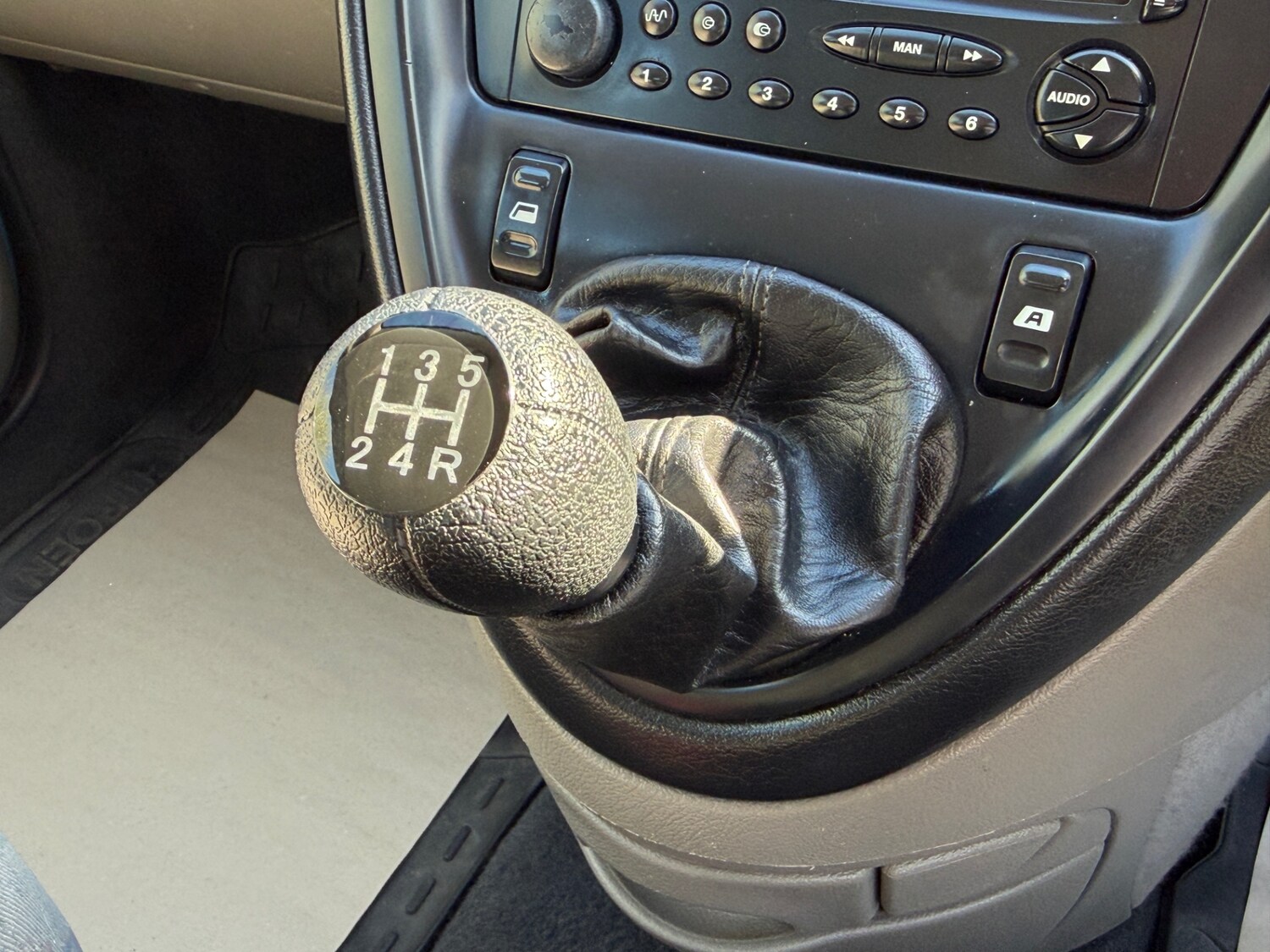 Used Citroen Xsara Picasso 2001 for sale - 78109670: Photo 27