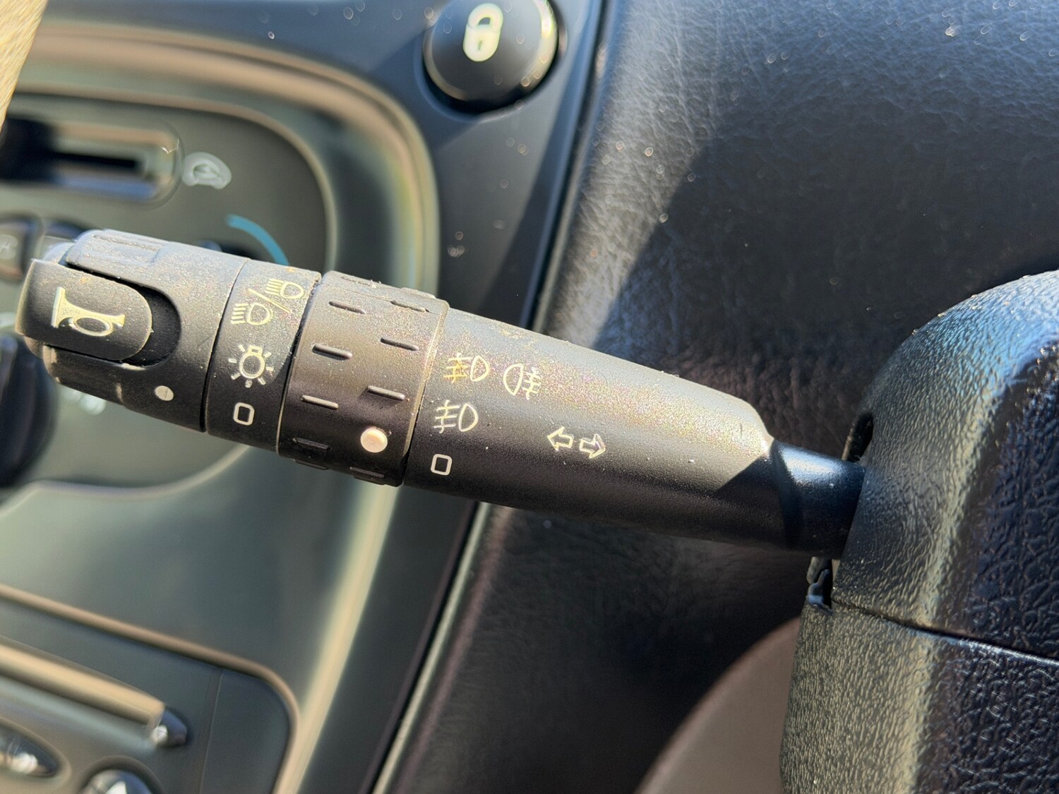 Used Citroen Xsara Picasso 2001 for sale - 78109670: Photo 30