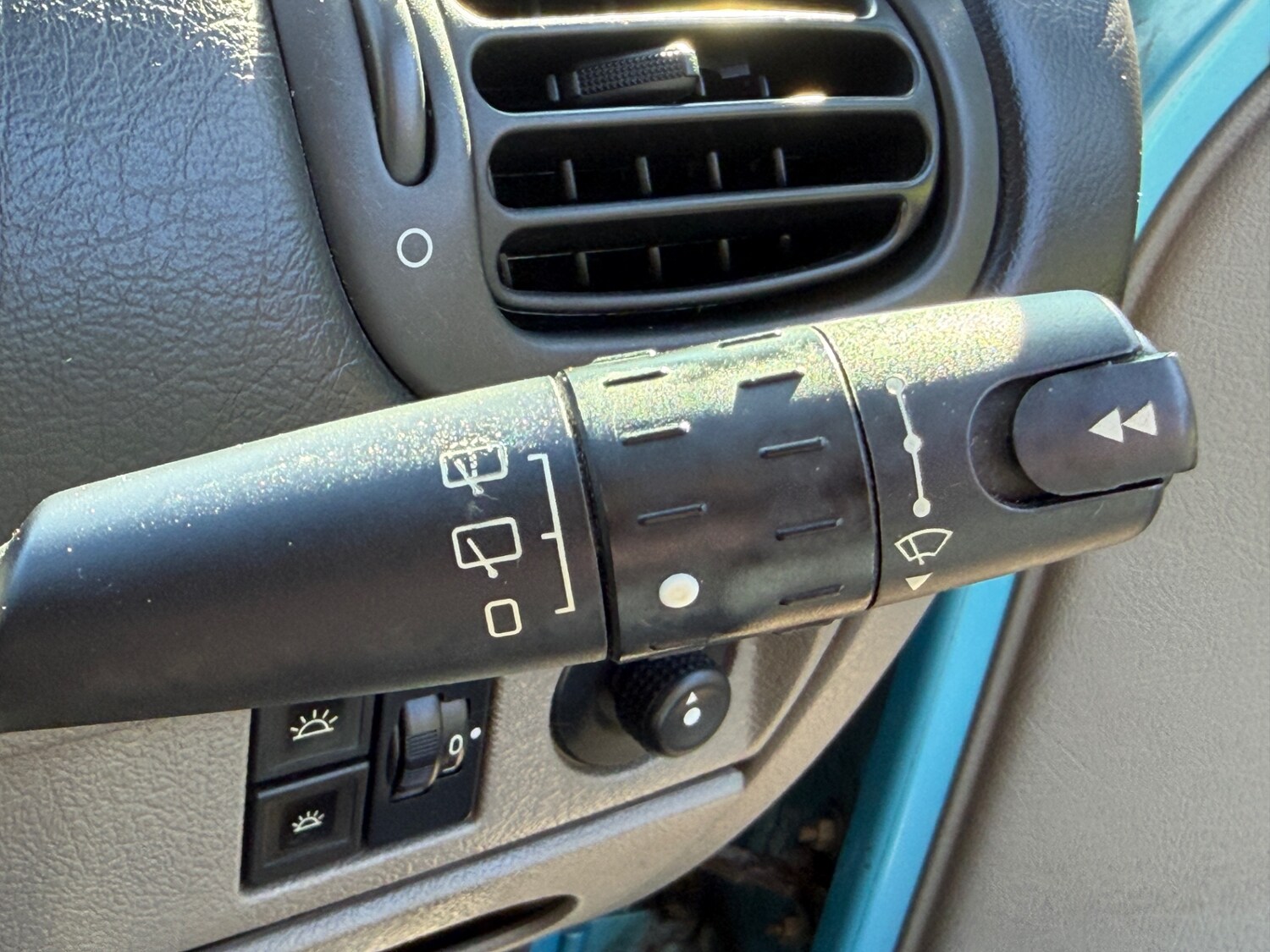 Used Citroen Xsara Picasso 2001 for sale - 78109670: Photo 31