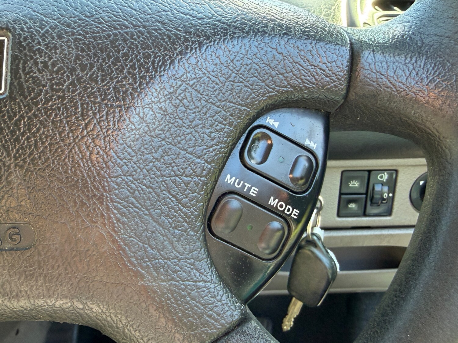 Used Citroen Xsara Picasso 2001 for sale - 78109670: Photo 33