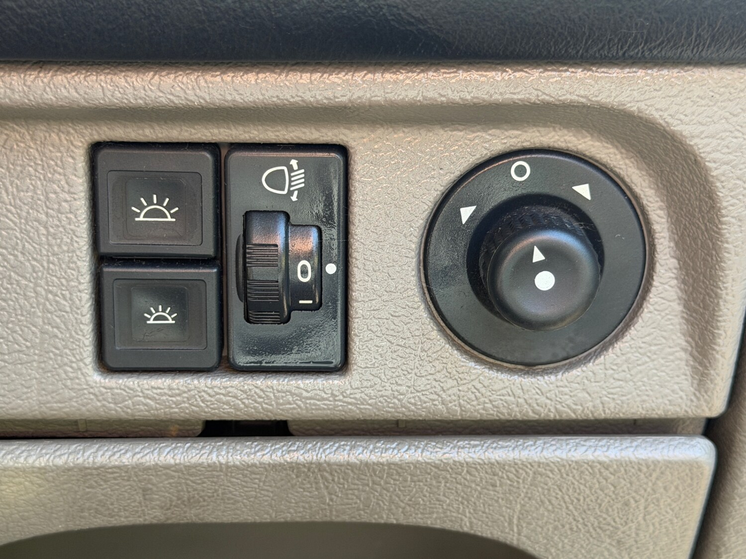 Used Citroen Xsara Picasso 2001 for sale - 78109670: Photo 34