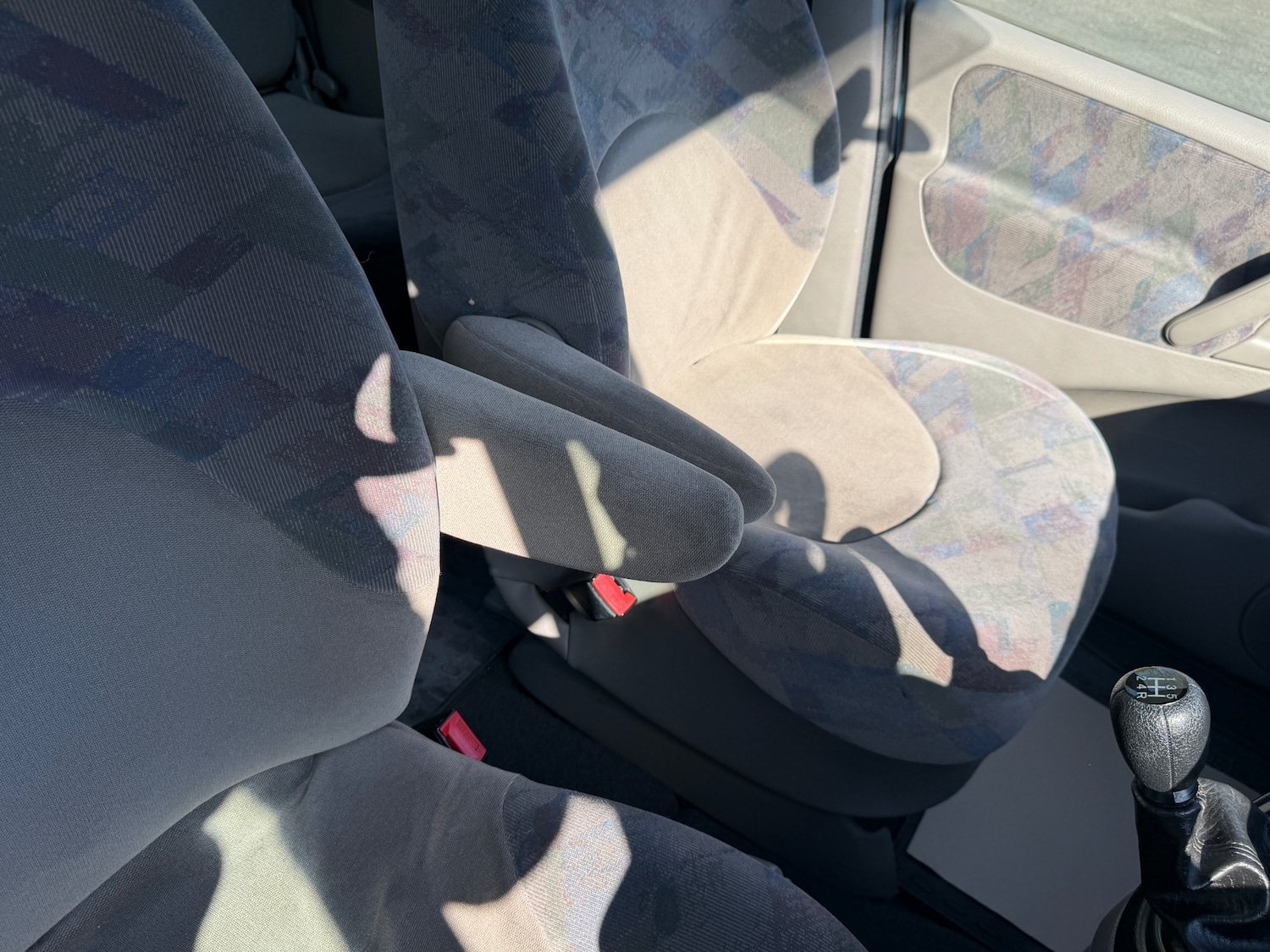 Used Citroen Xsara Picasso 2001 for sale - 78109670: Photo 36