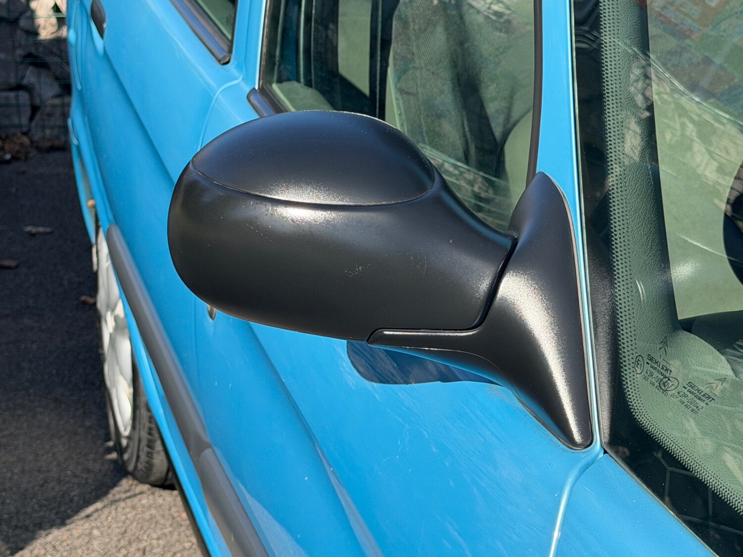 Used Citroen Xsara Picasso 2001 for sale - 78109670: Photo 37