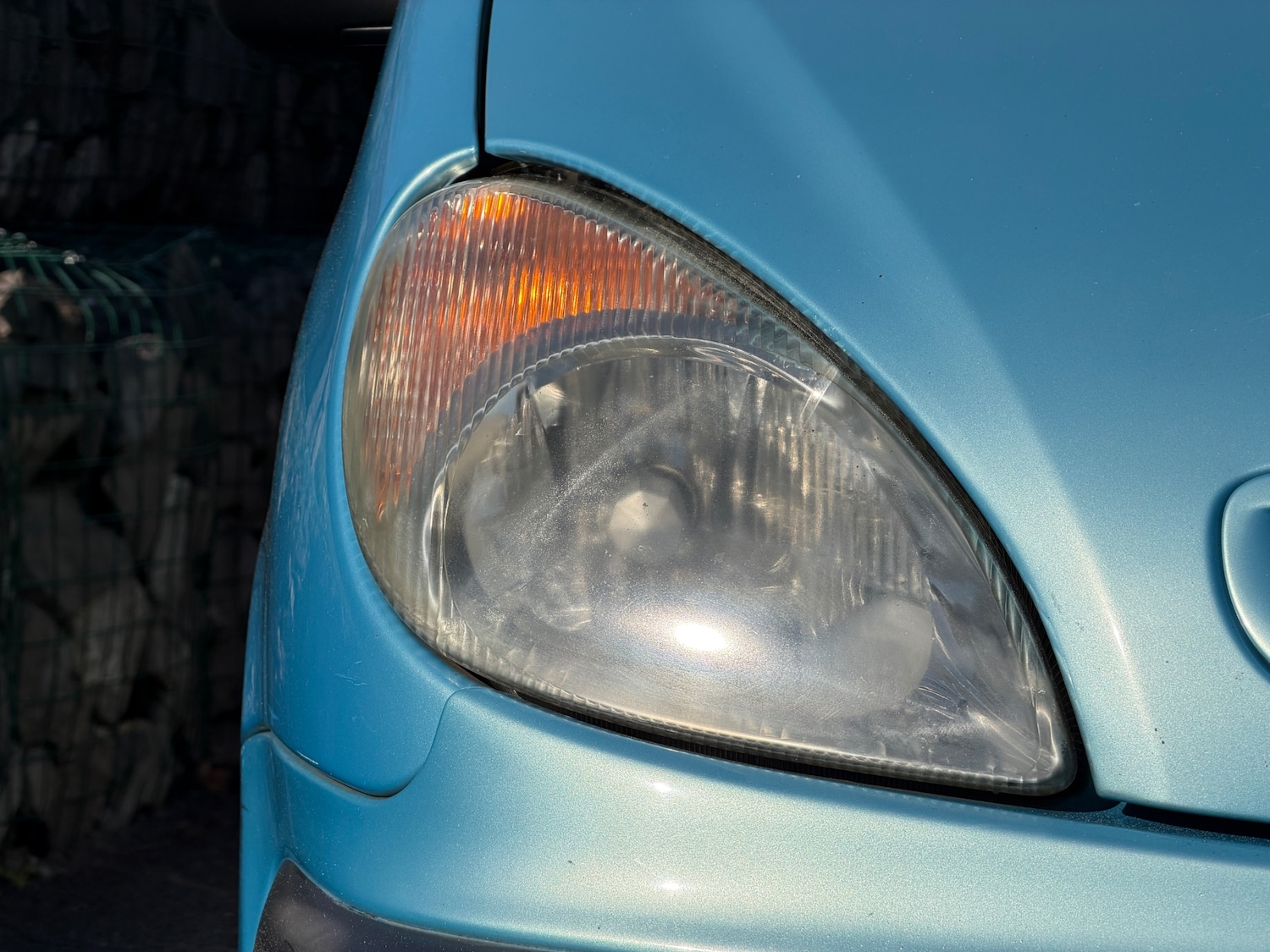 Used Citroen Xsara Picasso 2001 for sale - 78109670: Photo 38