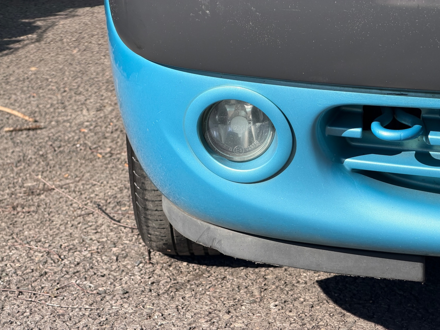 Used Citroen Xsara Picasso 2001 for sale - 78109670: Photo 39