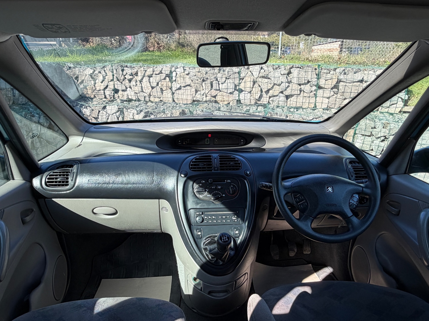 Used Citroen Xsara Picasso 2001 for sale - 78109670: Photo 4