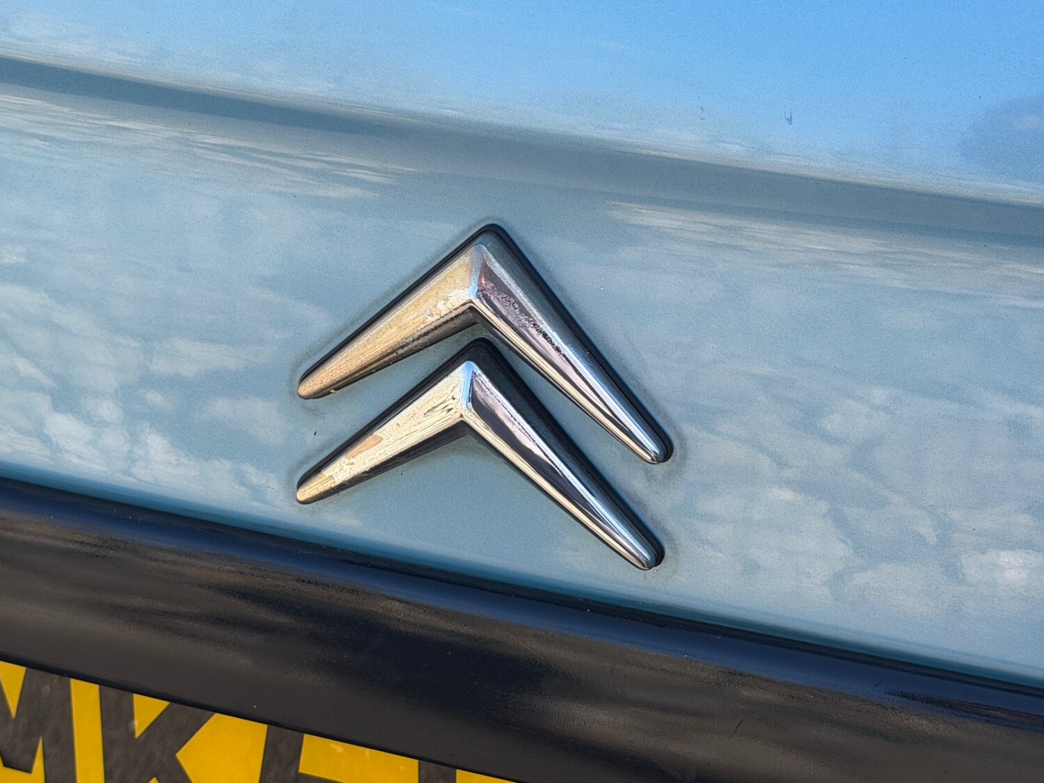 Used Citroen Xsara Picasso 2001 for sale - 78109670: Photo 42