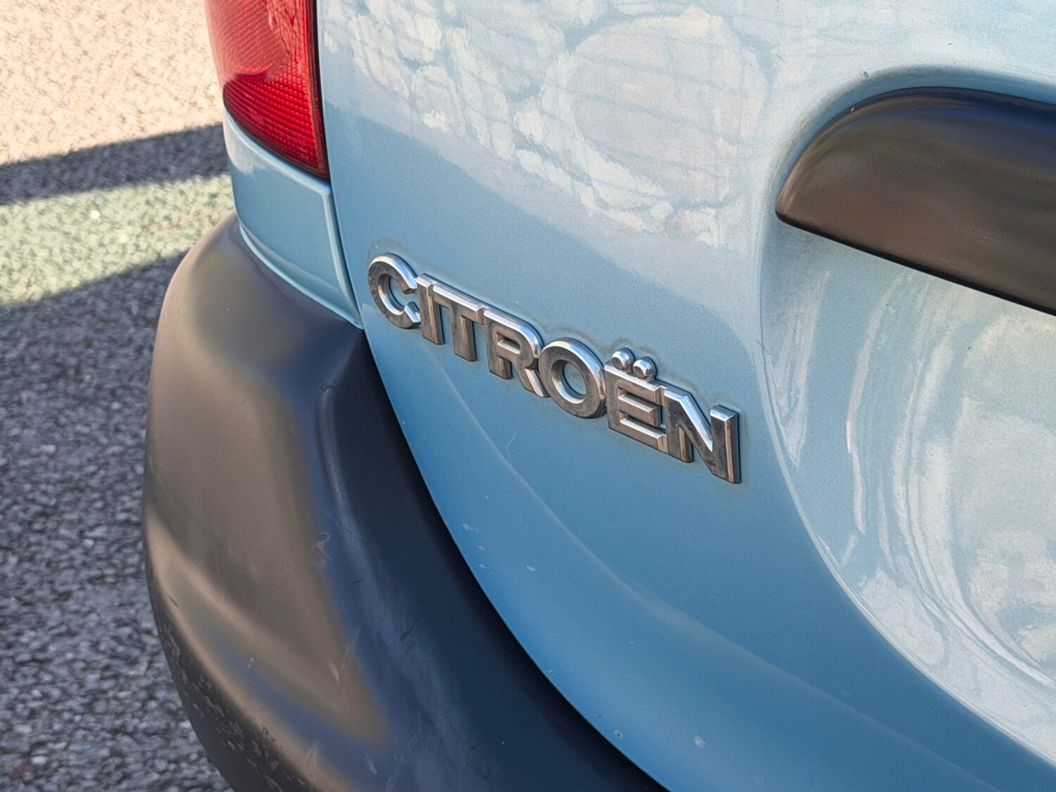 Used Citroen Xsara Picasso 2001 for sale - 78109670: Photo 43