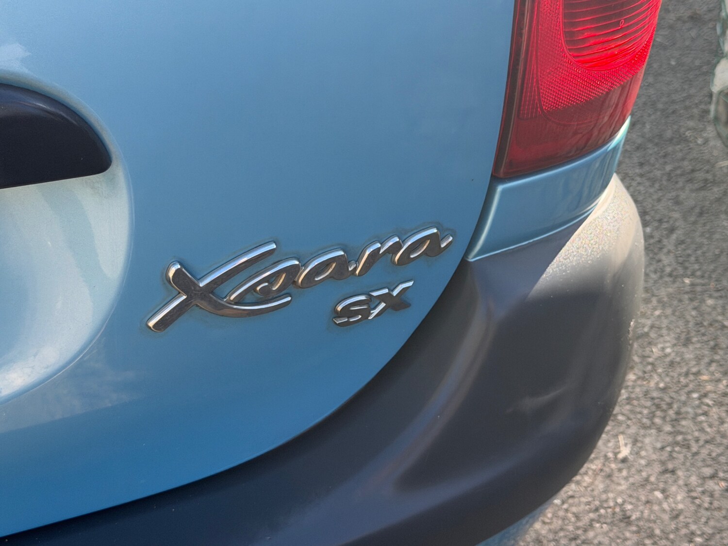 Used Citroen Xsara Picasso 2001 for sale - 78109670: Photo 44