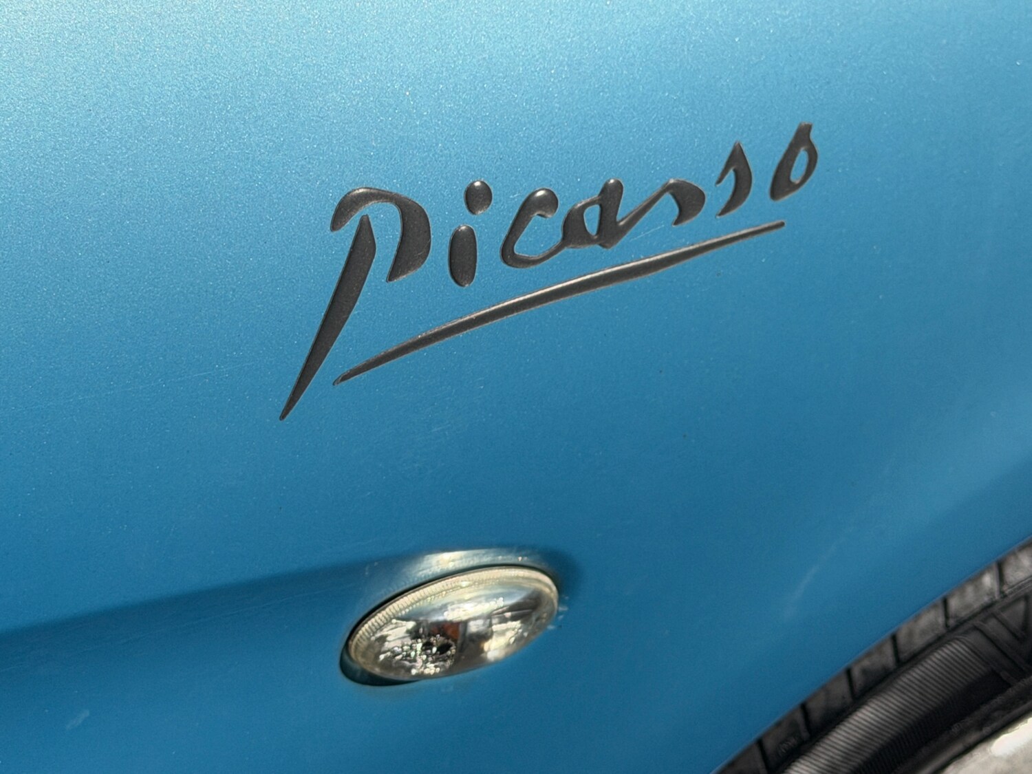 Used Citroen Xsara Picasso 2001 for sale - 78109670: Photo 45