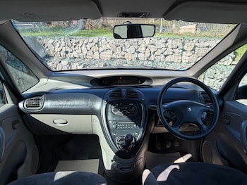 Used Citroen Xsara Picasso 2001 for sale - 78109670: Photo