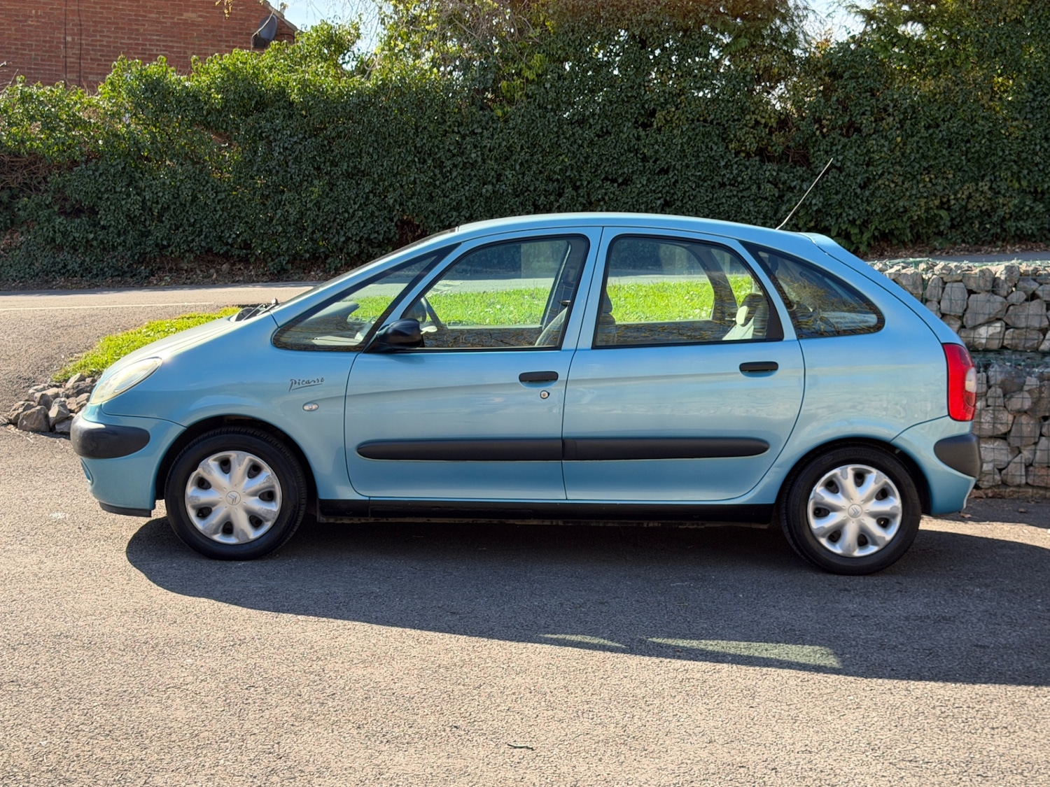 Used Citroen Xsara Picasso 2001 for sale - 78109670: Photo 5