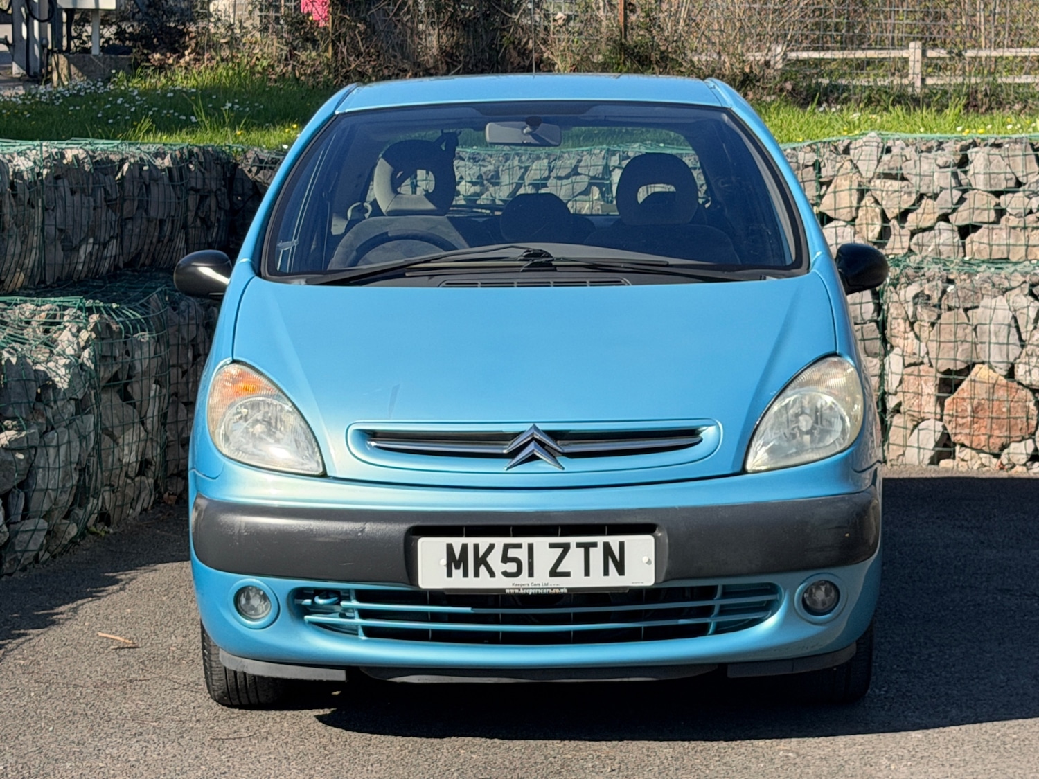 Used Citroen Xsara Picasso 2001 for sale - 78109670: Photo 6