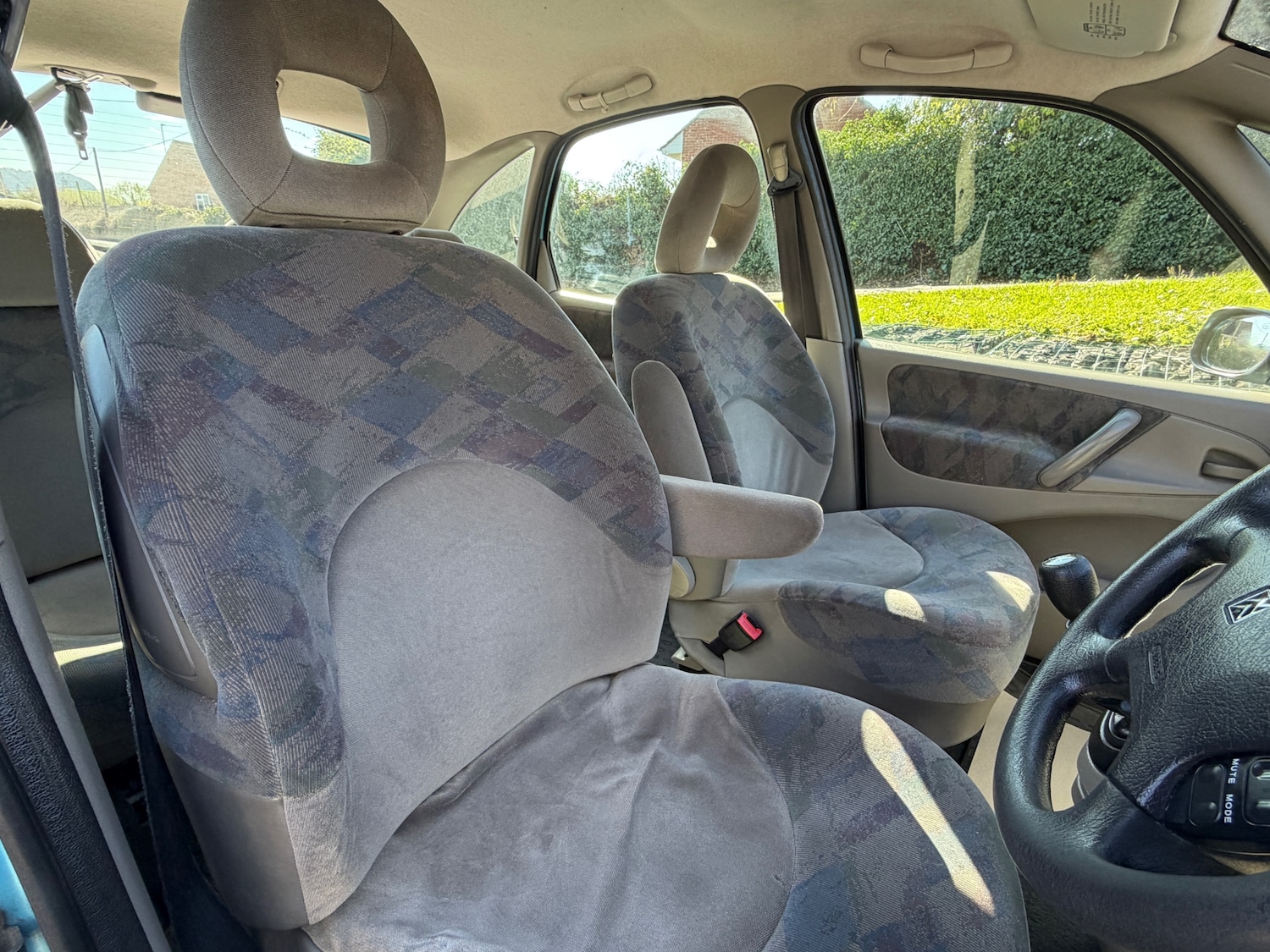 Used Citroen Xsara Picasso 2001 for sale - 78109670: Photo 8