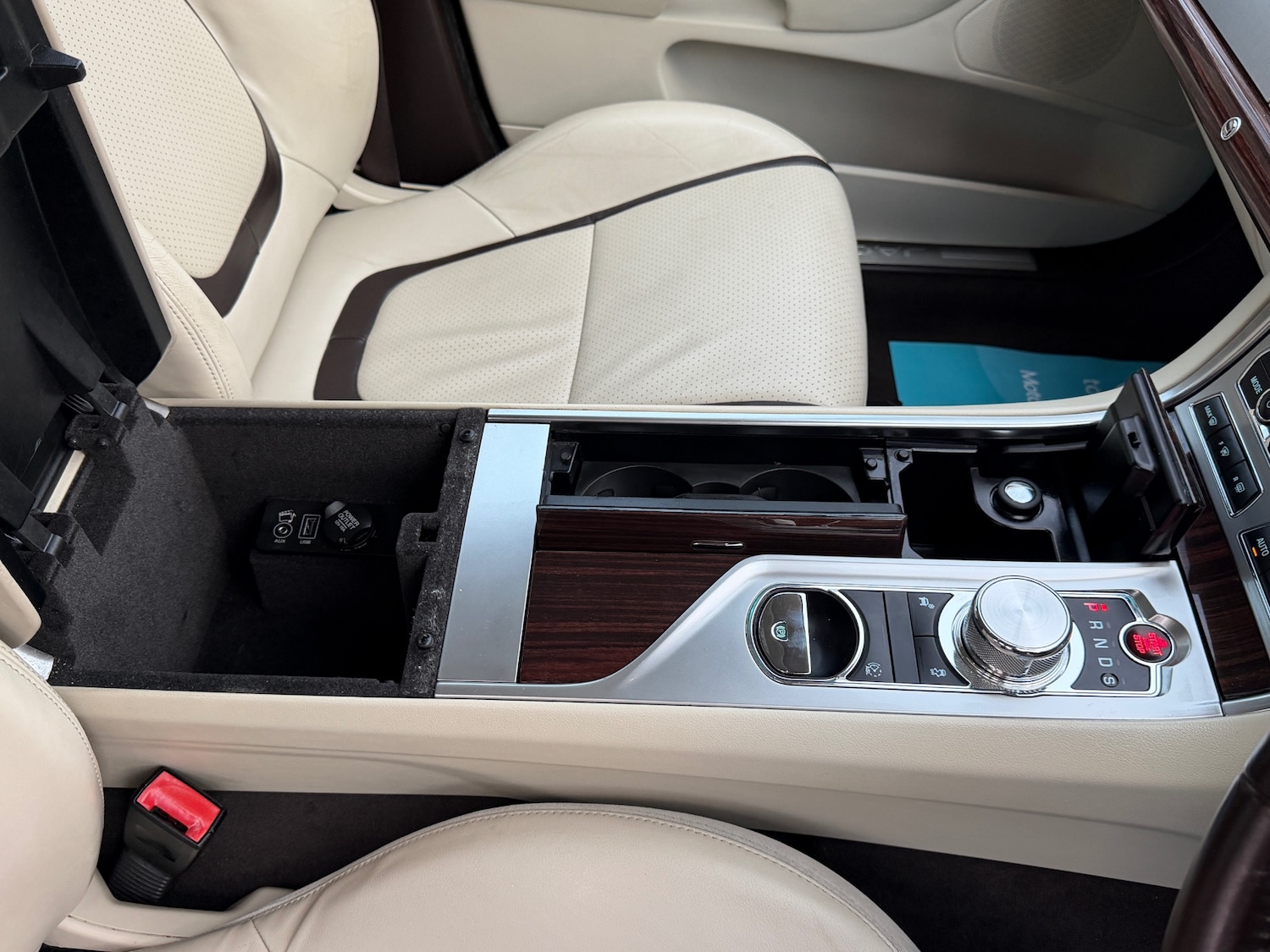 Used Jaguar XF 2015 for sale - 76894488: Photo 48