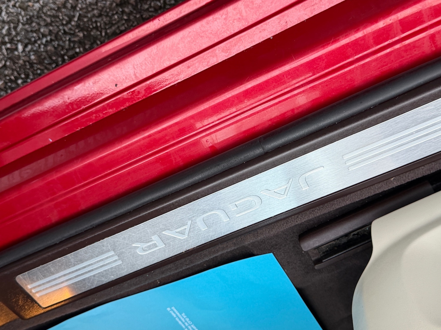 Used Jaguar XF 2015 for sale - 76894488: Photo 50