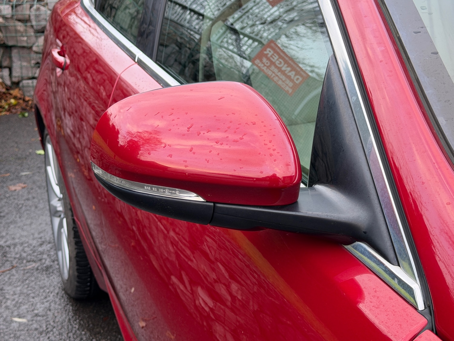 Used Jaguar XF 2015 for sale - 76894488: Photo 51