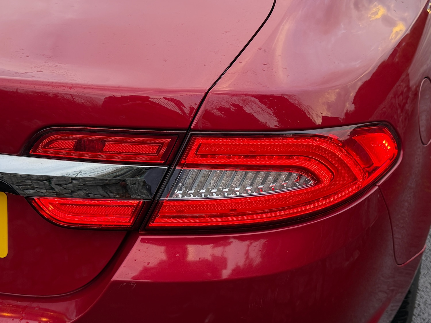 Used Jaguar XF 2015 for sale - 76894488: Photo 53