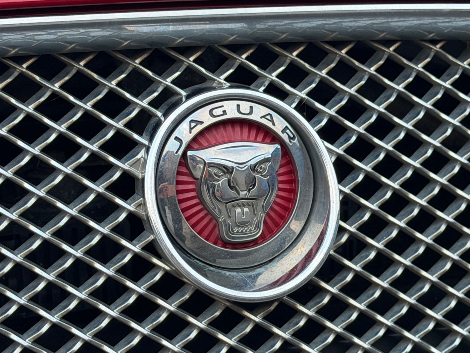 Used Jaguar XF 2015 for sale - 76894488: Photo 54