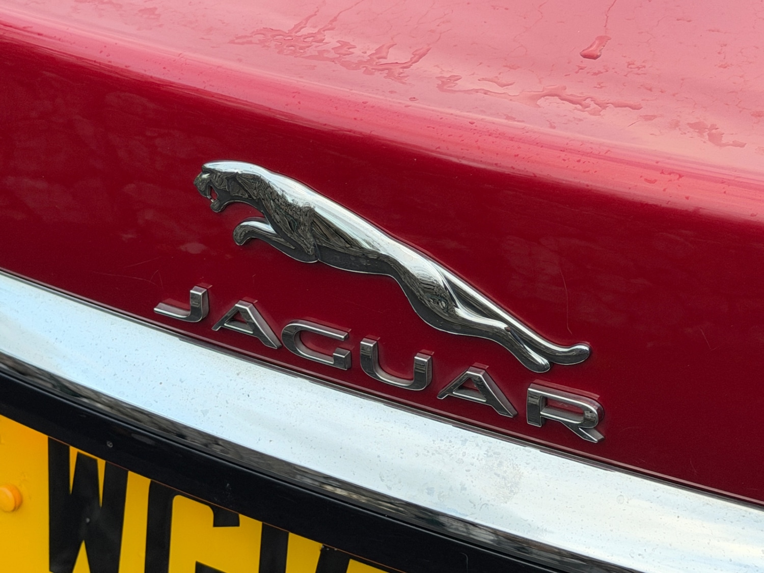 Used Jaguar XF 2015 for sale - 76894488: Photo 55