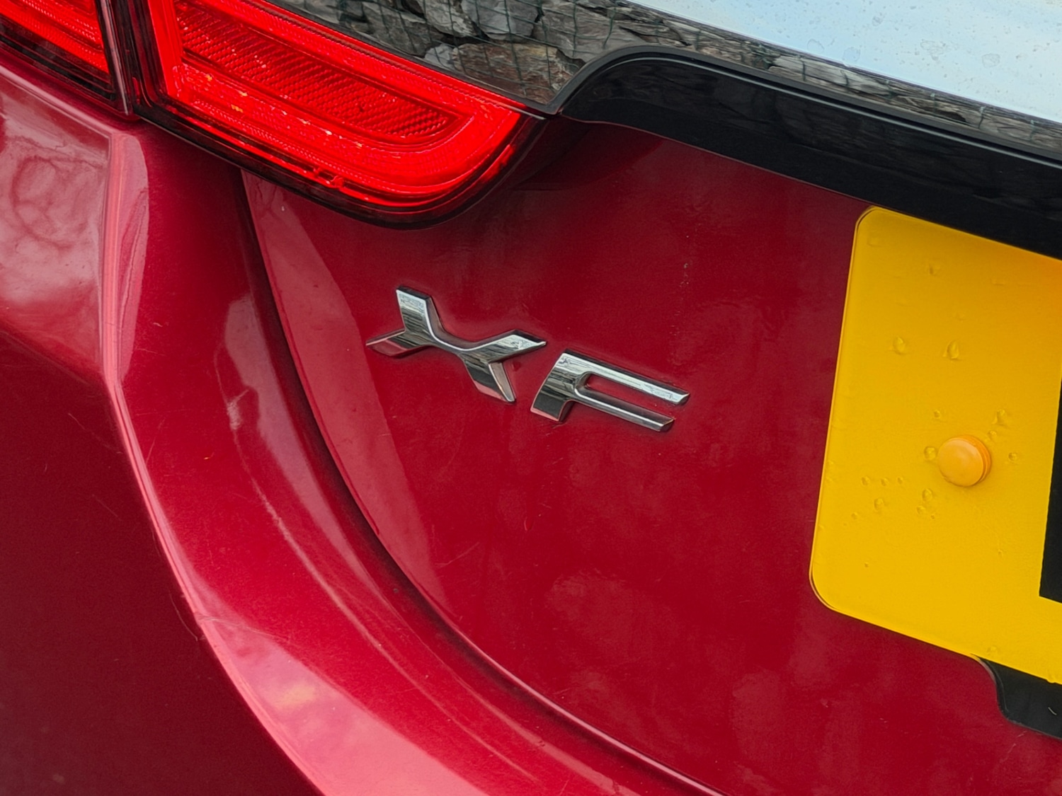 Used Jaguar XF 2015 for sale - 76894488: Photo 56