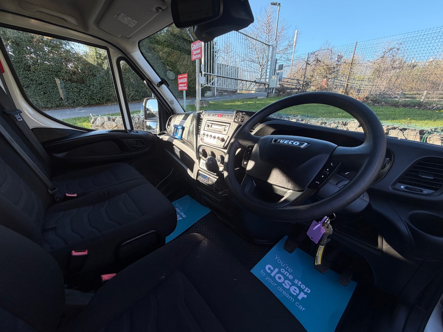 Used Iveco Daily 2019 for sale - 77945475: Photo 12