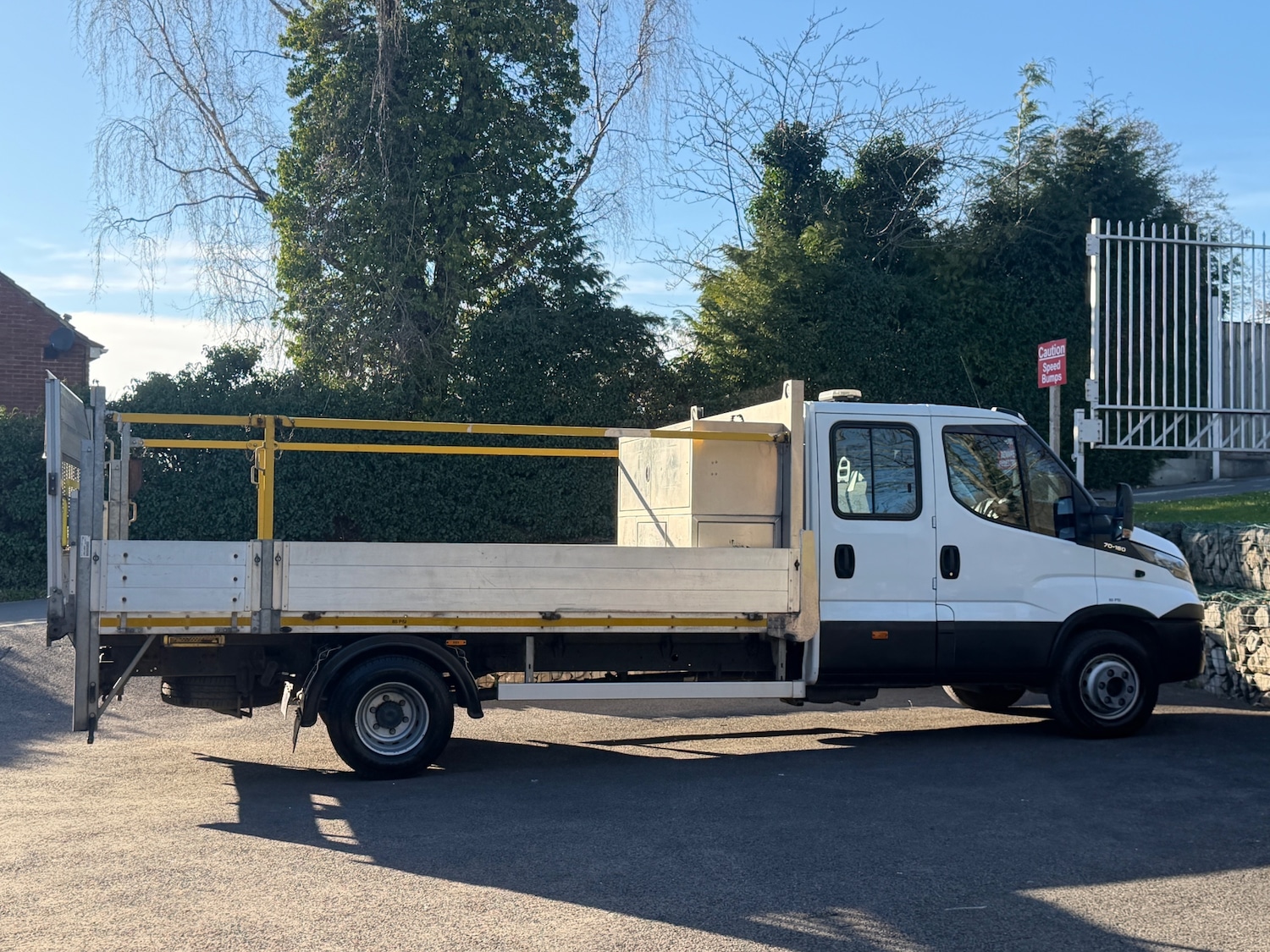 Used Iveco Daily 2019 for sale - 77945475: Photo 14