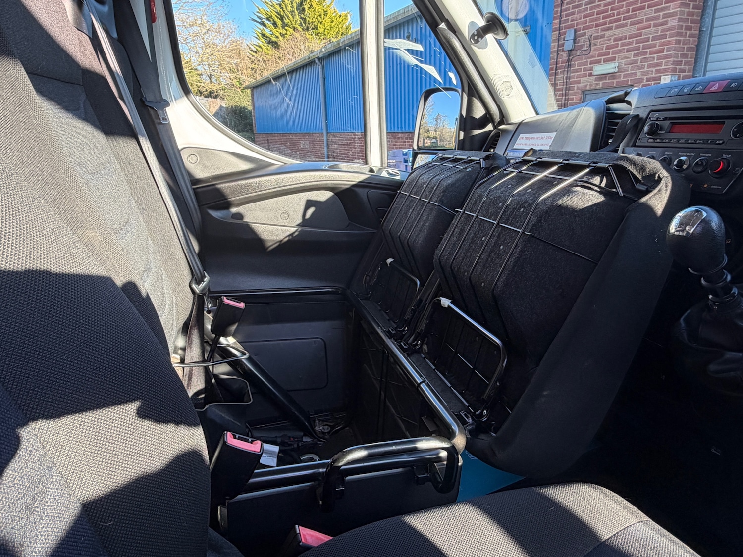 Used Iveco Daily 2019 for sale - 77945475: Photo 18