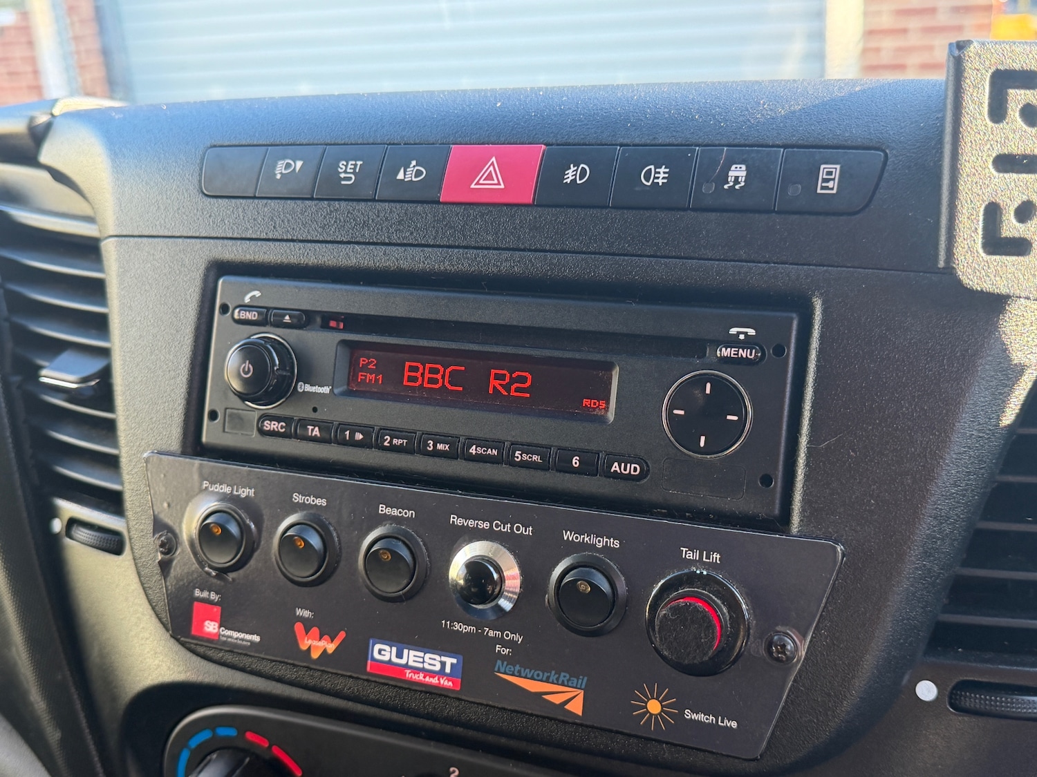 Used Iveco Daily 2019 for sale - 77945475: Photo 19